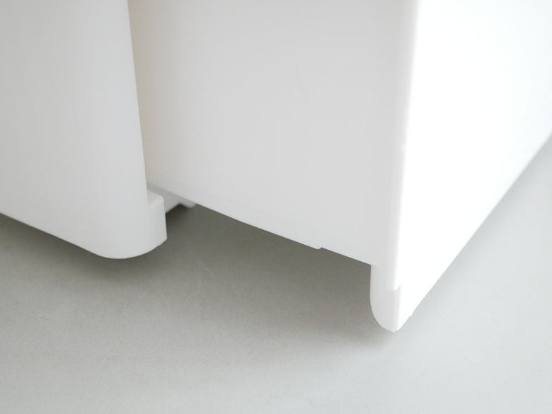 ライクイットのスリムストレージストッカー