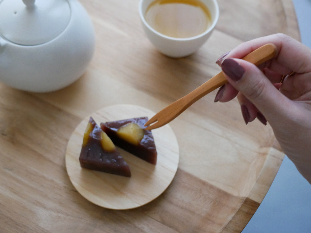 SALIU/サリュー 結 YUI 白磁湯呑み120ml