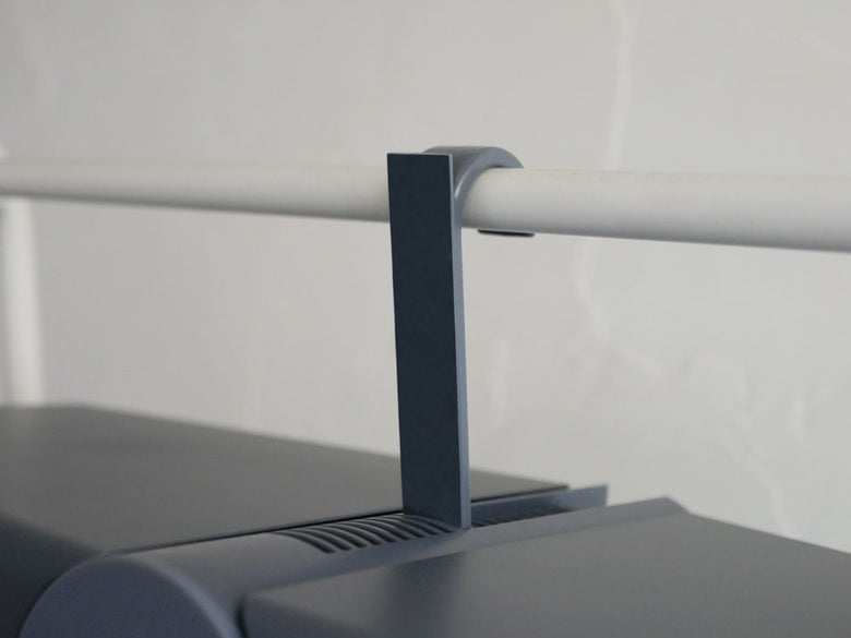 ±０コンパクト衣類乾燥機の本体写真