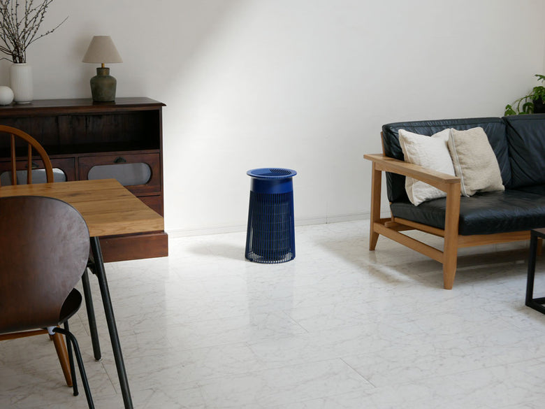 ±０空気清浄機 C030 本体の画像