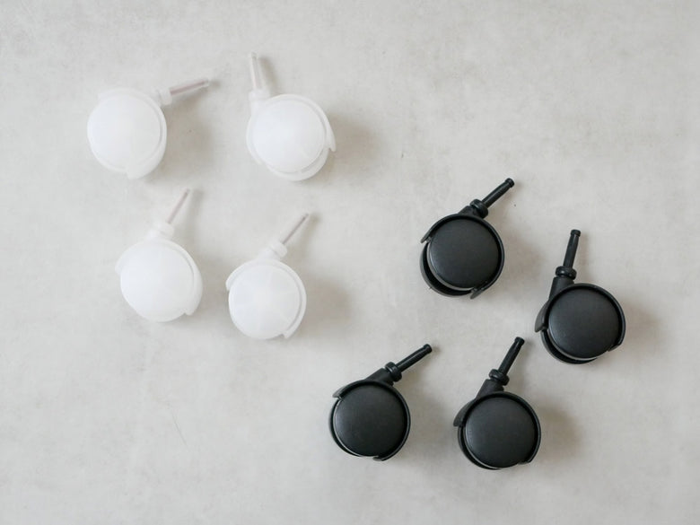 ライクイットのクローゼットシステム引出しセット