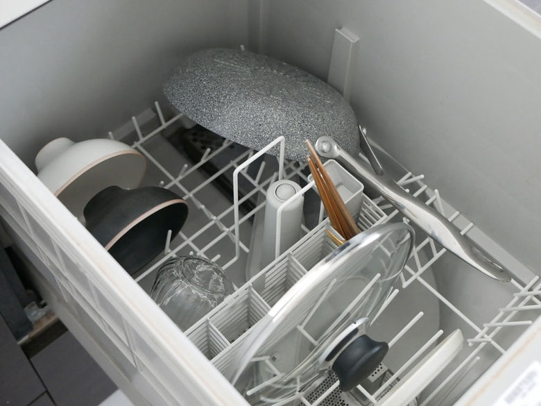 BALLARINI（バッラリーニ）TORINOトリノシリーズのアルミニウム製フライパンと強化ガラス蓋のセット