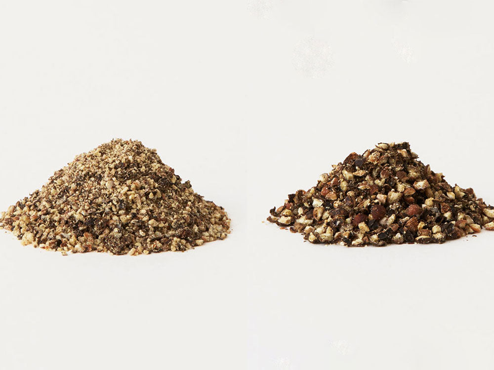 ラッセルホブスの電動塩胡椒ミル