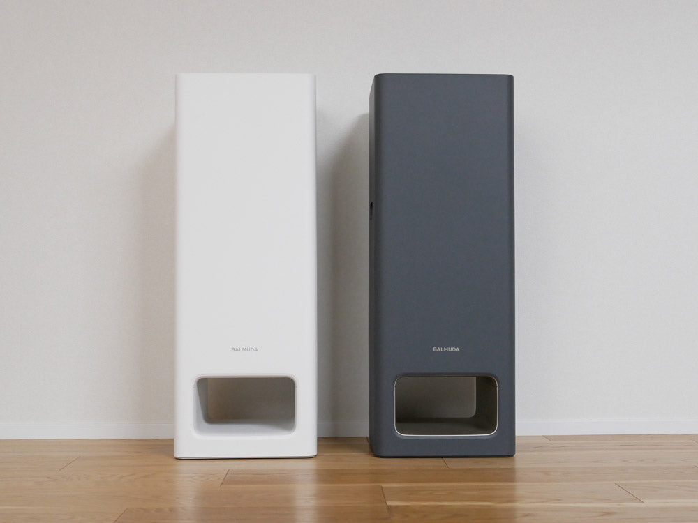 BALMUDAバルミューダ The Pure 空気清浄機