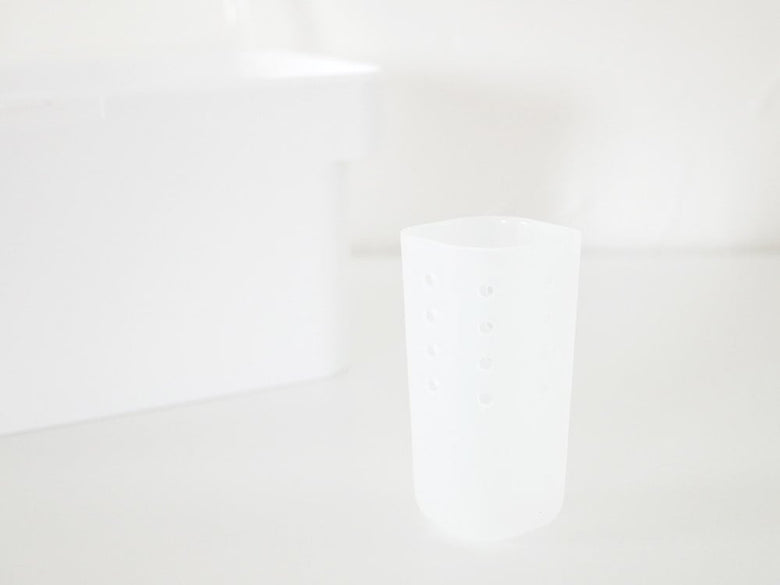 タワー密閉ぬか漬けケースと付属水取り器