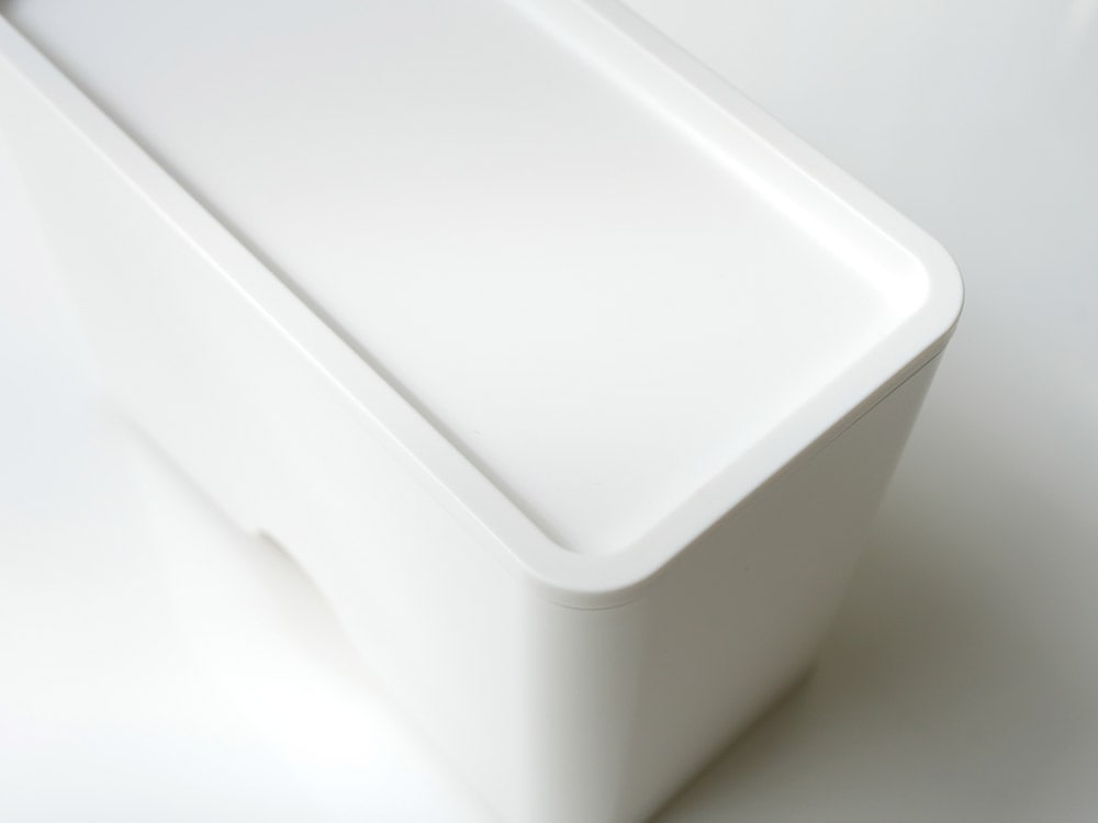 ideacoのマスクディスペンサー60ベーシック本体