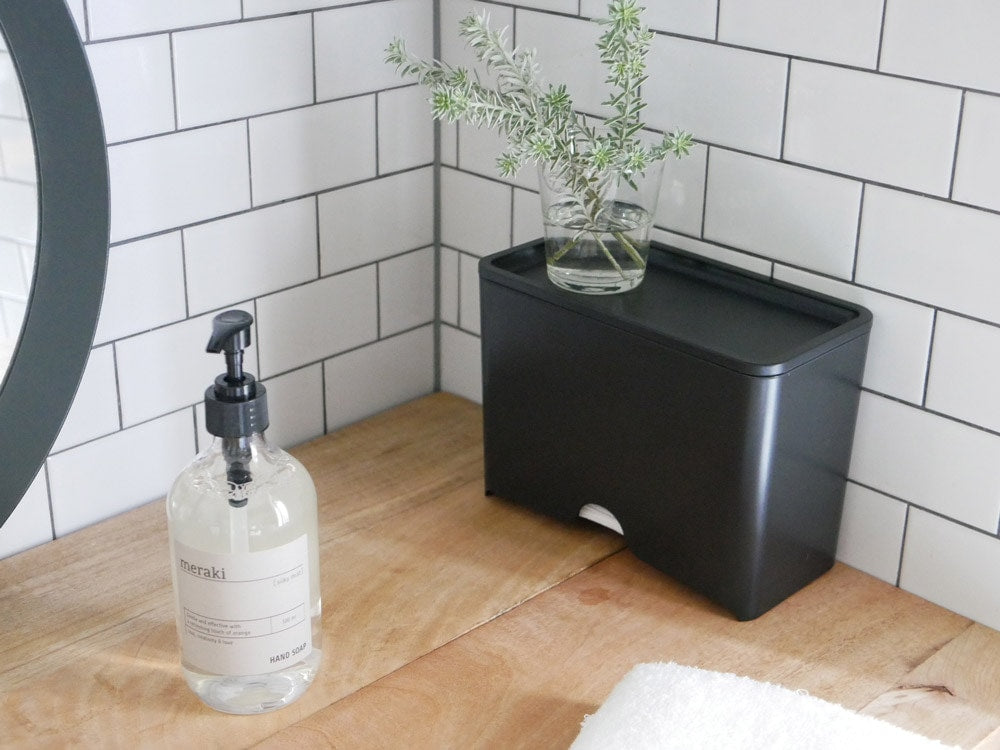 ideacoマスクディスペンサー60ベーシック本体の画像