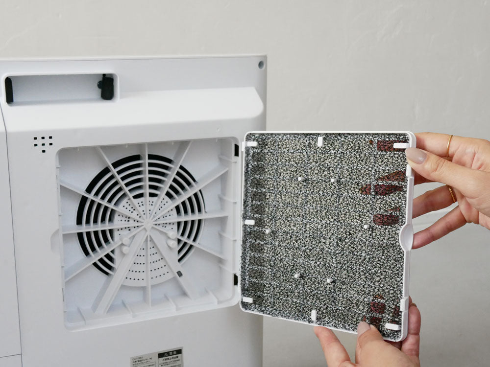 スリーアップ人感センサー付大風量セラミックヒーター