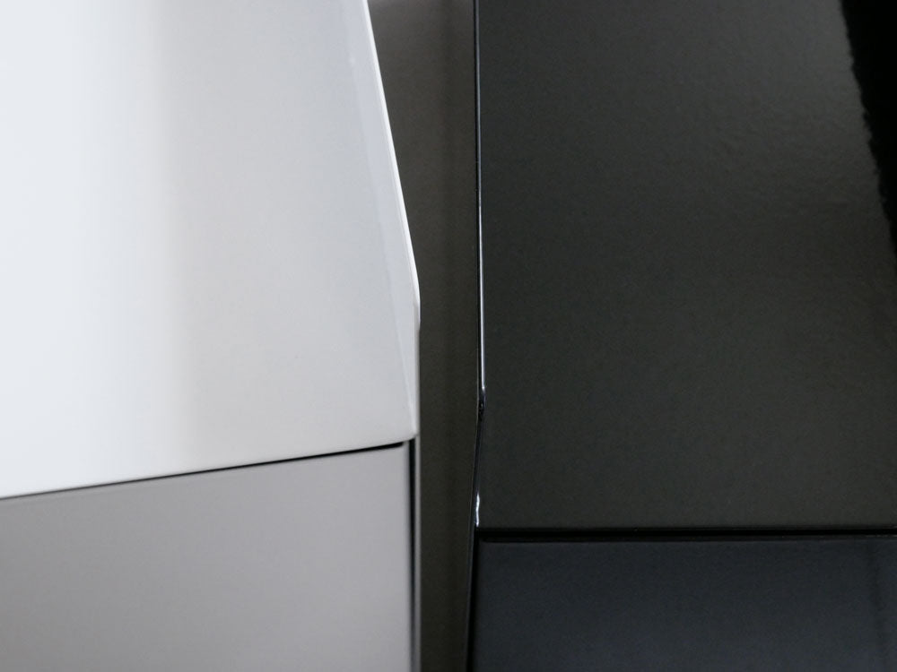 タワーの隠せる調味料ラック