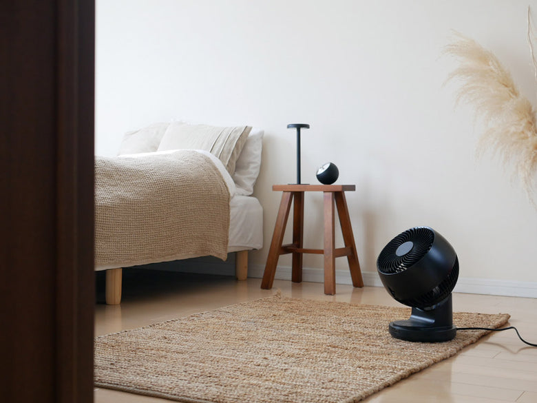 THREEUP/スリーアップのDCターボサーキュレーター