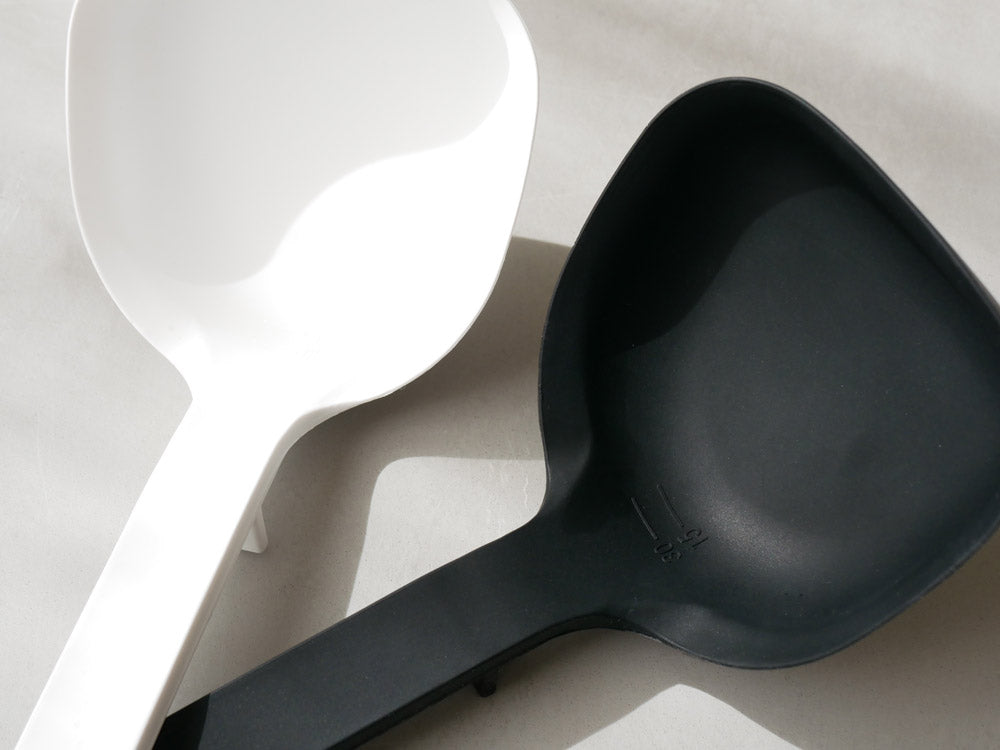 tower/Yamazakiのシリコーン製お玉