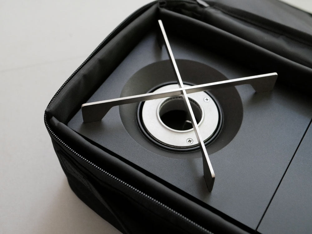 amadanaの350gブタンガスボンベ