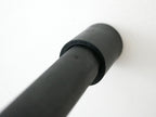002 Tension Rod Bのカーボンファイバー製パイプ