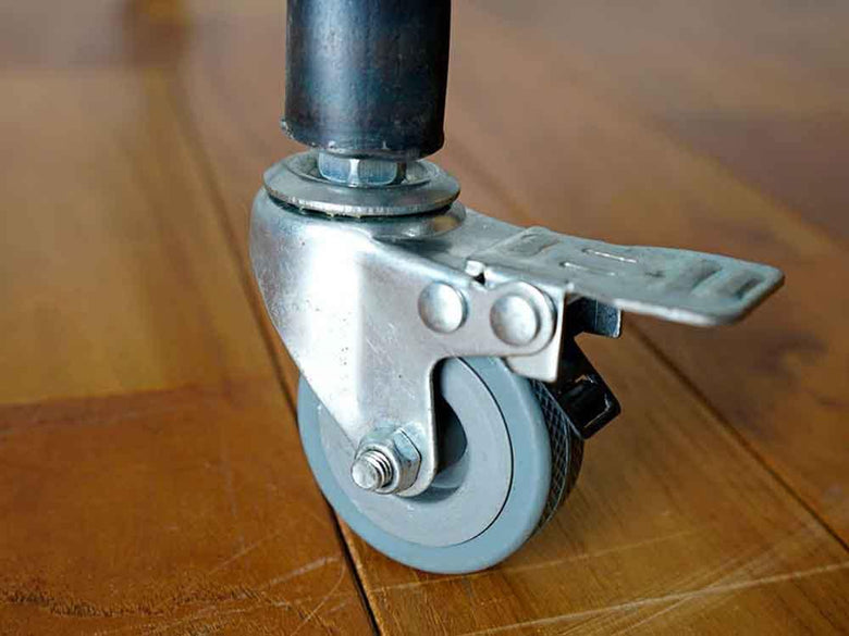 a.depecheのアイアンハンギングスタンド