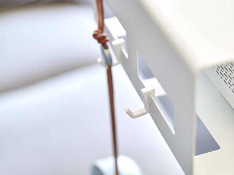 ヤマザキタワーの高さ伸縮プロジェクタースタンド