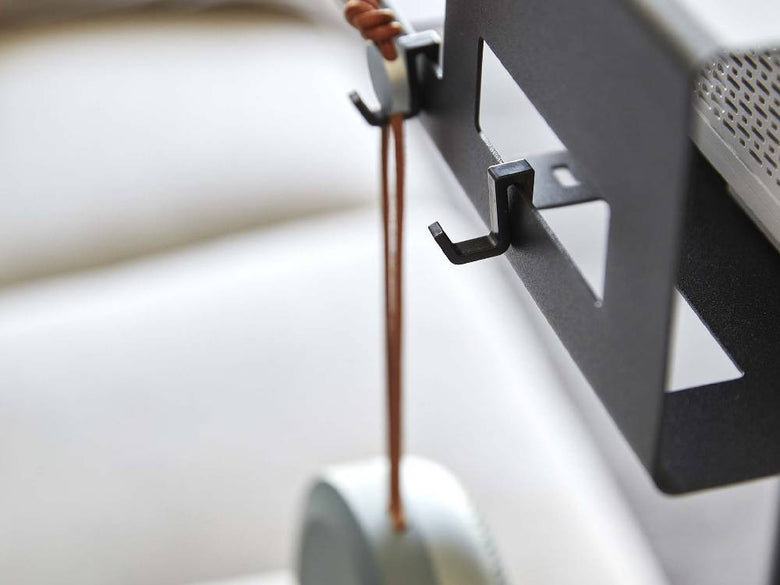 高さ調節可能なシルバープロジェクタースタンド