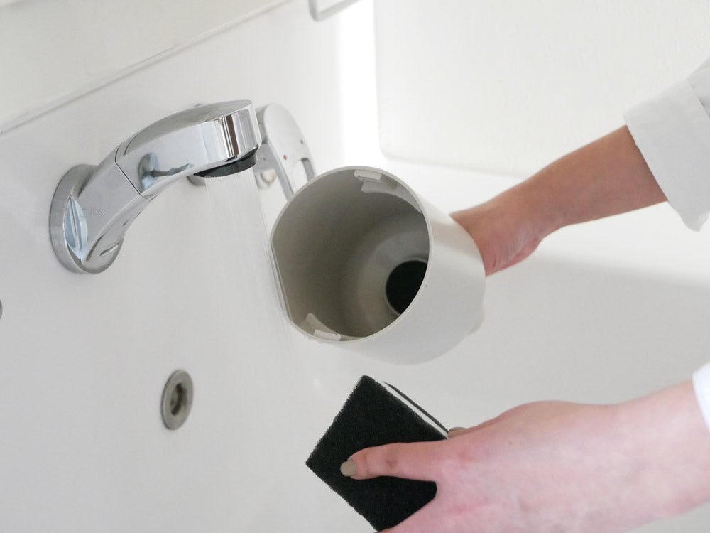 ±０ コードレスクリーナー Y010本体