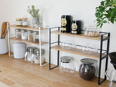 【POSH LIVING/ポッシュリビング】マルチラック