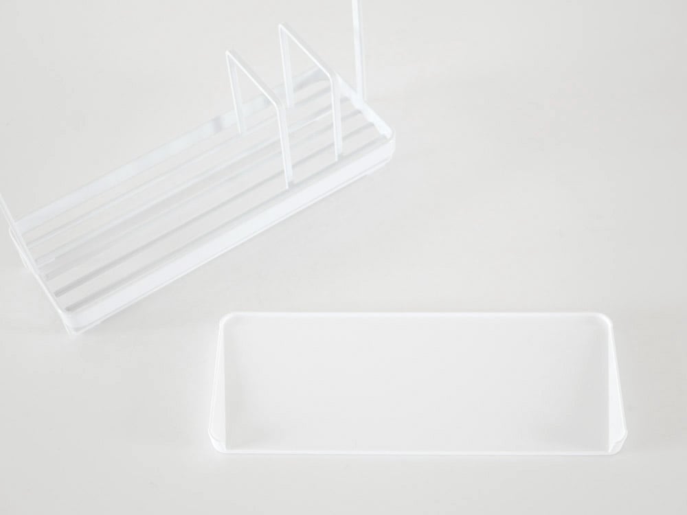 タワーブランドのスポンジ＆ツールスタンド