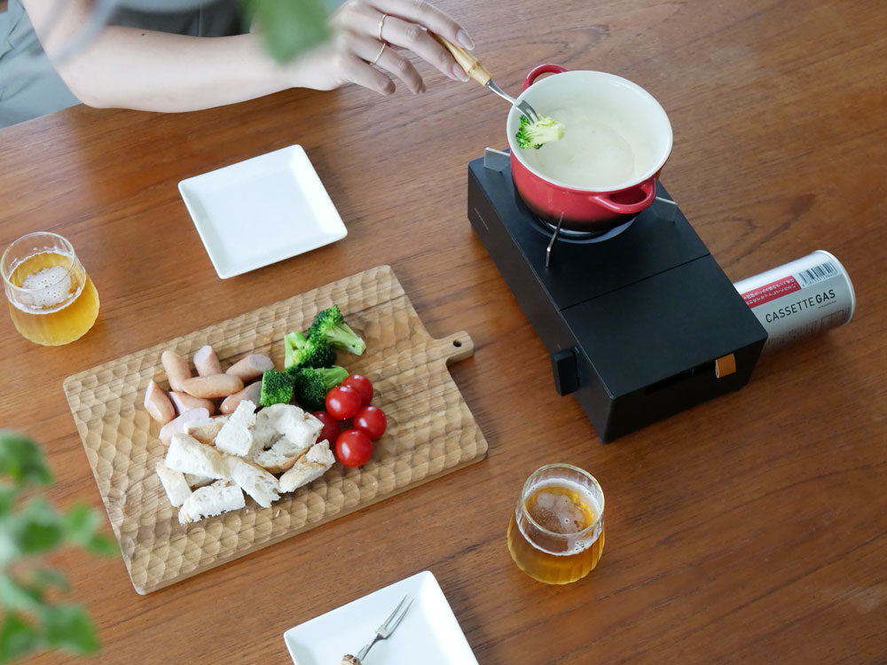 amadanaのカセットコンロ専用キャリーバッグ