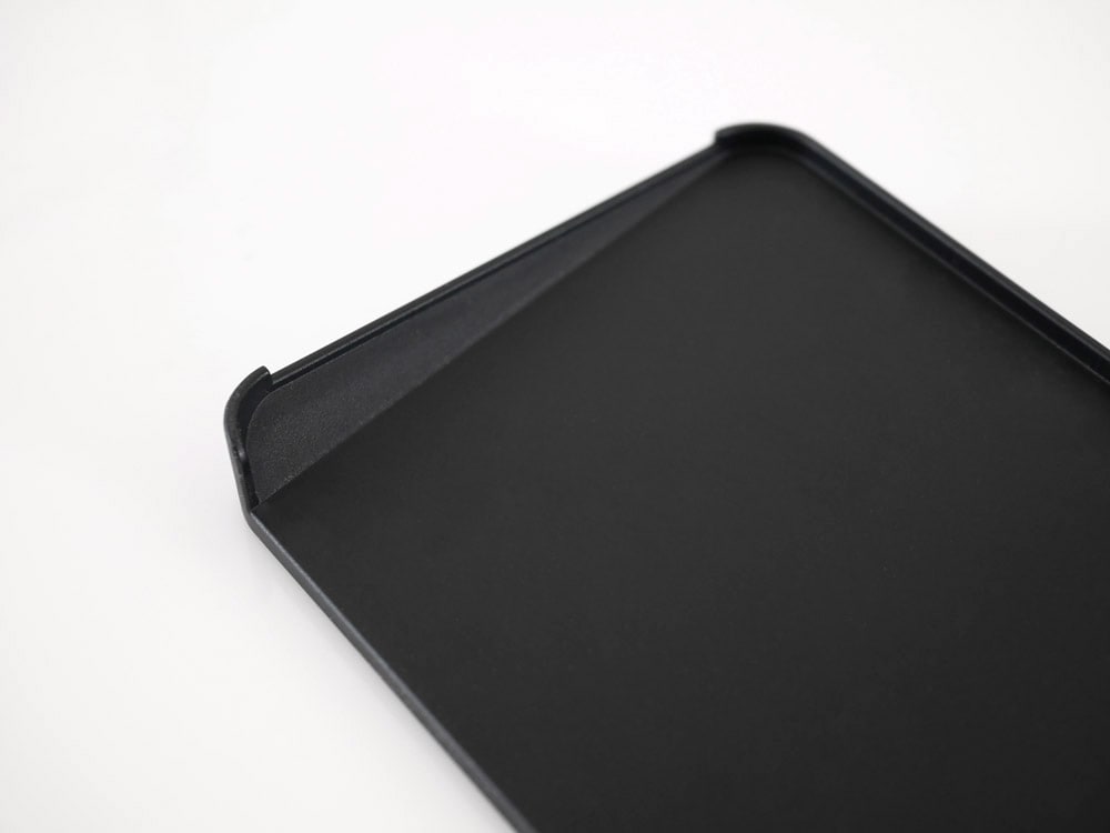 タワー製のスポンジ＆クリーニングツールスタンド