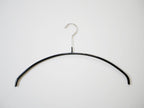 MAWAブランドのエコノミック／シルエットスチールハンガー