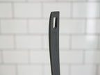 プラスディーの銀色タテオタマキッチン用品