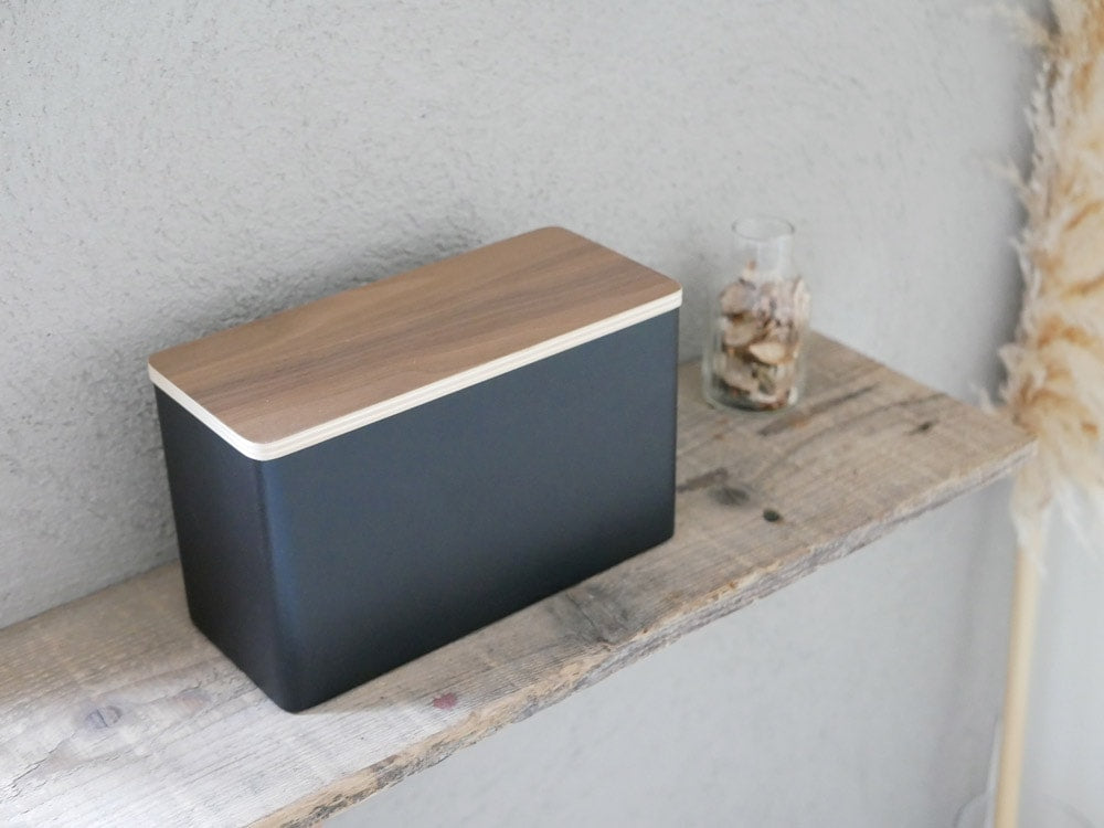 YamazakiのRINサニタリー収納ケース