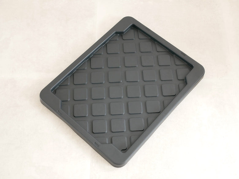 アデペシュ ストッケージ用プラスチックリッド