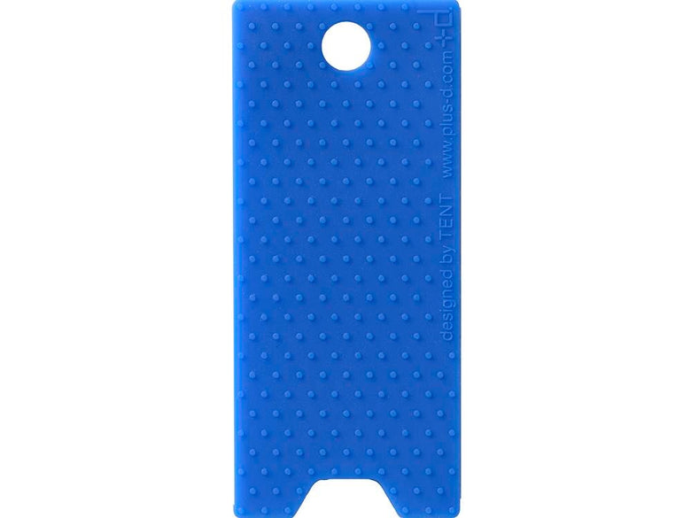 青色のプラスチック製キーキーパーＲ