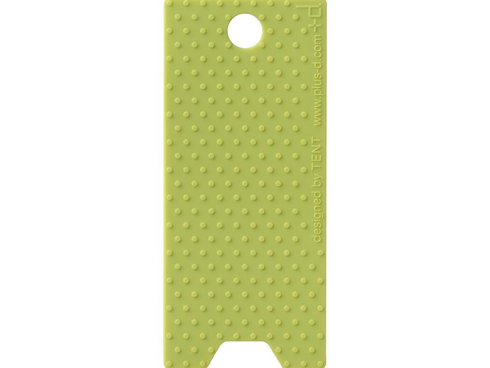 +d/プラスディーキーキーパーRのプラスチック製キーケース