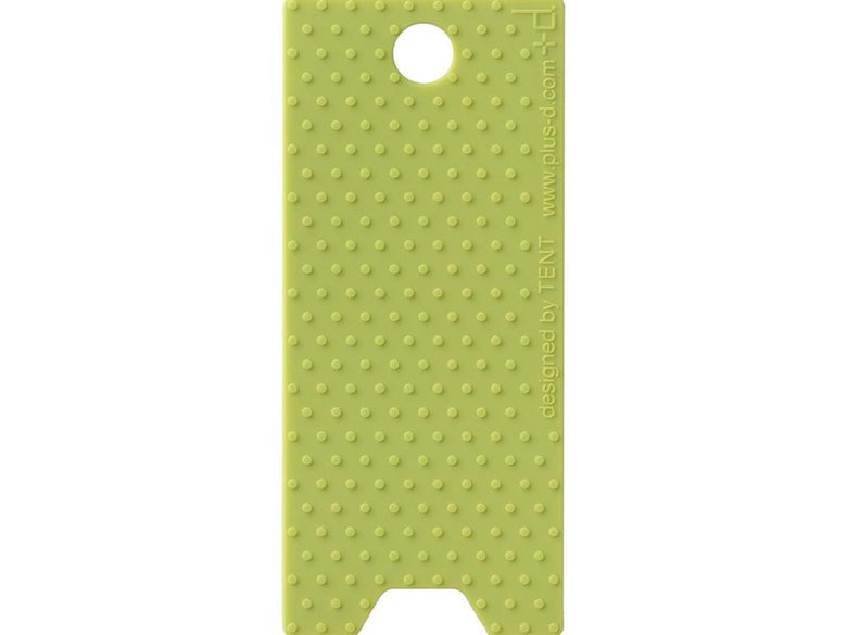 +d/プラスディーキーキーパーRのプラスチック製キーケース