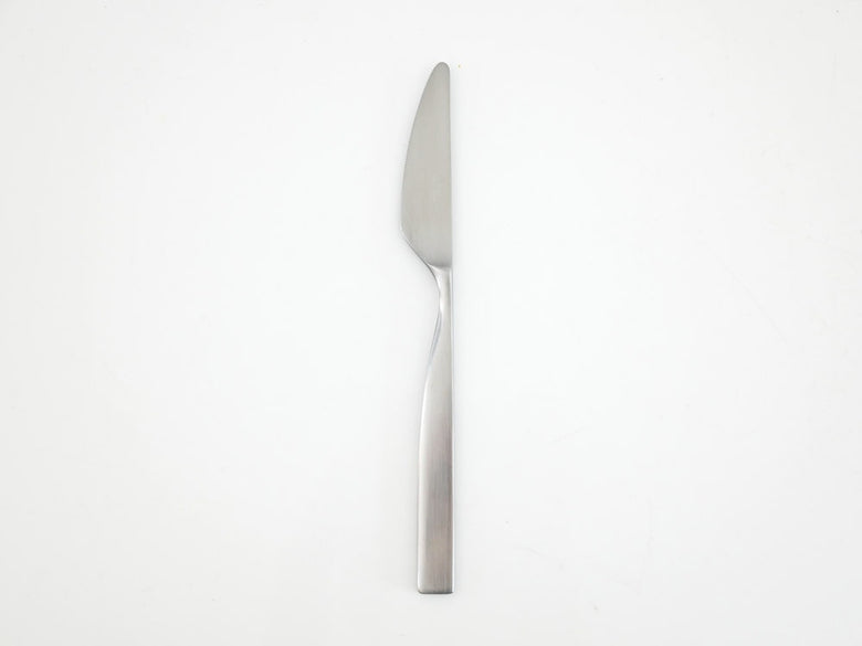 燕振興 SUNAOカトラリーのフォークとナイフ