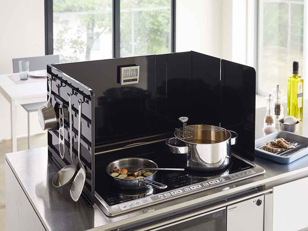 YAMAZAKIタワー伸縮レンジガードの画像