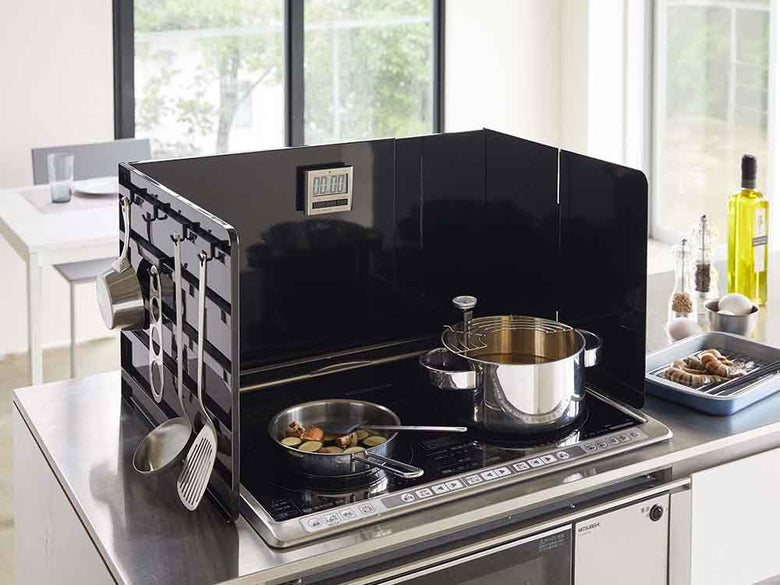 YAMAZAKIタワー伸縮レンジガードの画像