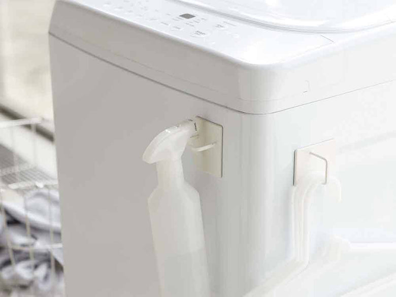 YAMAZAKI Plate マグネットスプレーフック2個セット