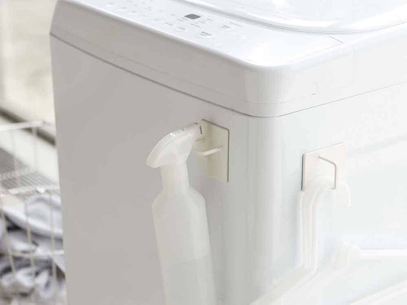 YAMAZAKI Plate マグネットスプレーフック2個セット