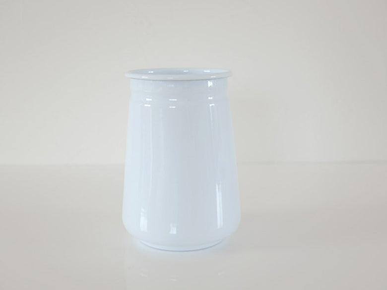 ポッシュリビングのホーロー製ユーテンシルホルダー