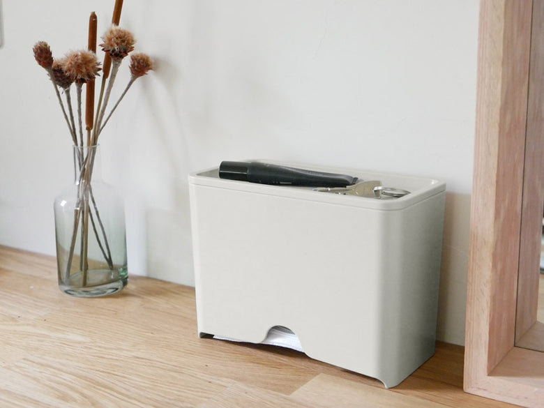 ideacoマスクディスペンサー60ベーシックの写真