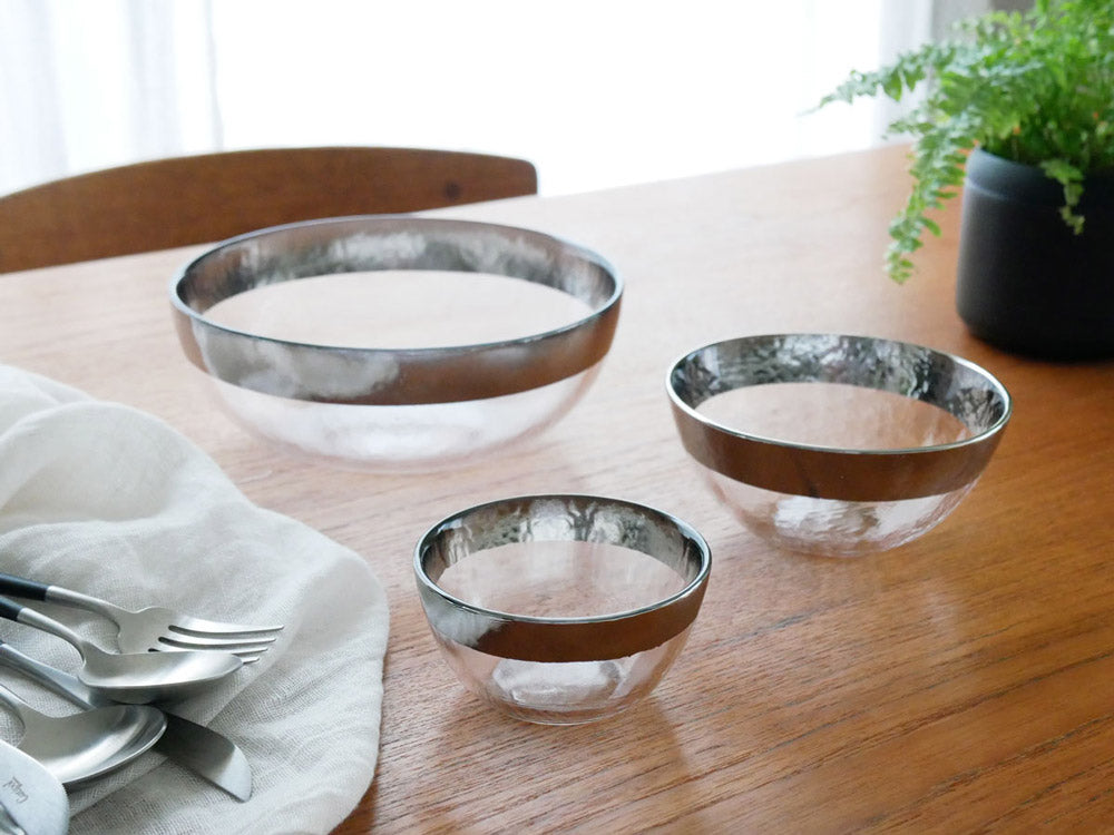 ダルトングラステーブルウェアオーボボウル