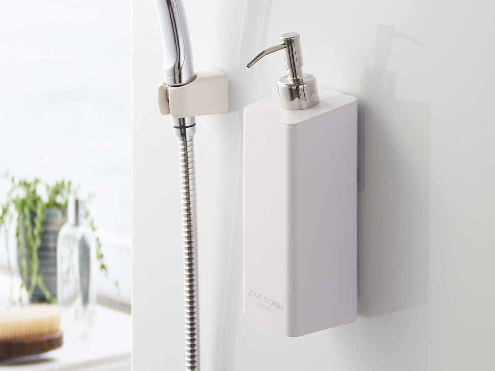 YAMAZAKIタワー フィルムフック付きディスペンサー