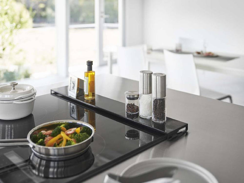 タワー製スチールフラットタイプ排気口カバー