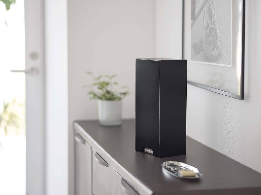 タワーのツーウェイ立体マスク収納ケース