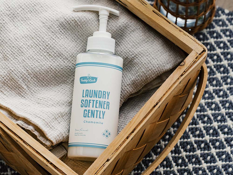 フレディレック柔軟剤ジェントリー300mlボトル