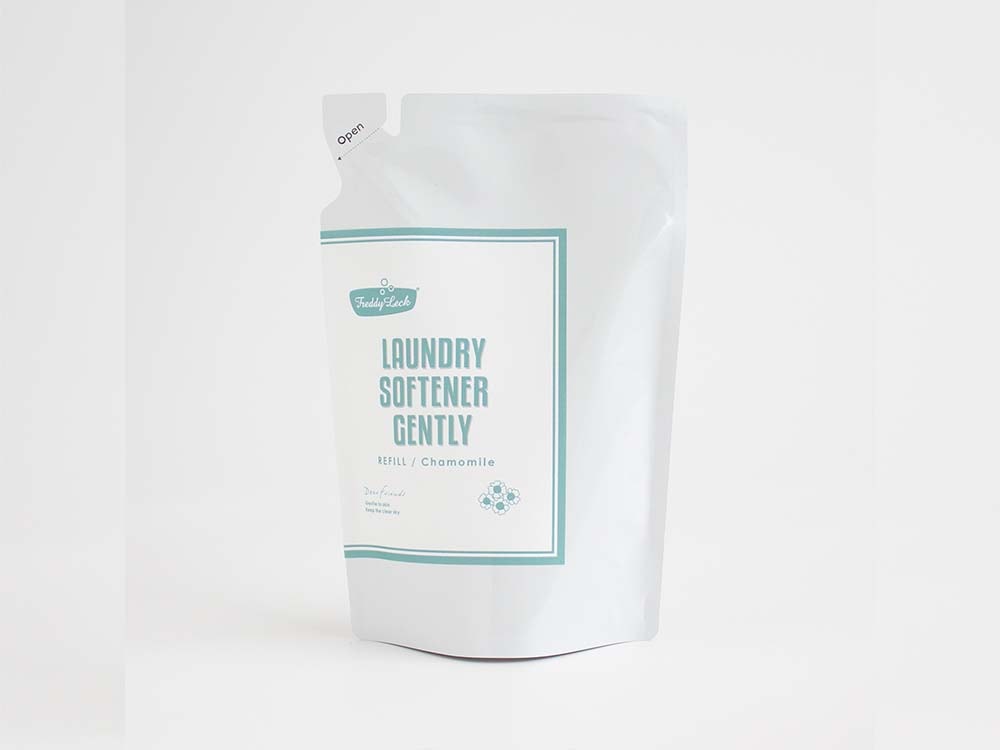 フレディレック ランドリー柔軟剤300mlボトル