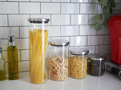 【SALUS/セイラス】スカンディック キャニスター