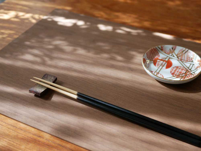 タツクラフトのバスクランチョンマット