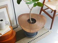 トライアングル / Lサイズ / ブラウン