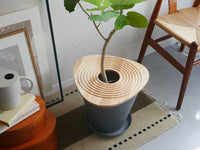 トライアングル / Sサイズ / ナチュラル