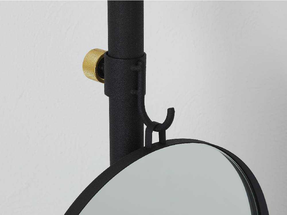 垂直取付専用のDRAW A LINE 023ミラー